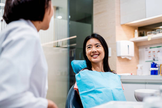 Best Dental Fillings (Composite and Amalgam)  in Buckhorn, CA