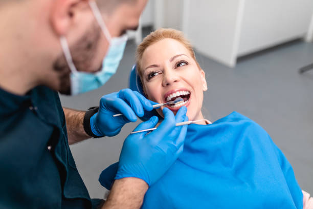 Why Choose Us for Your Dental Needs in Buckhorn, CA