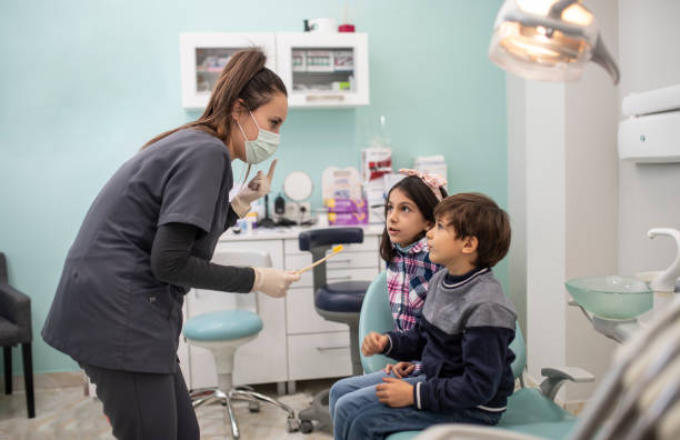 Best Preventive Dentistry  in Buckhorn, CA