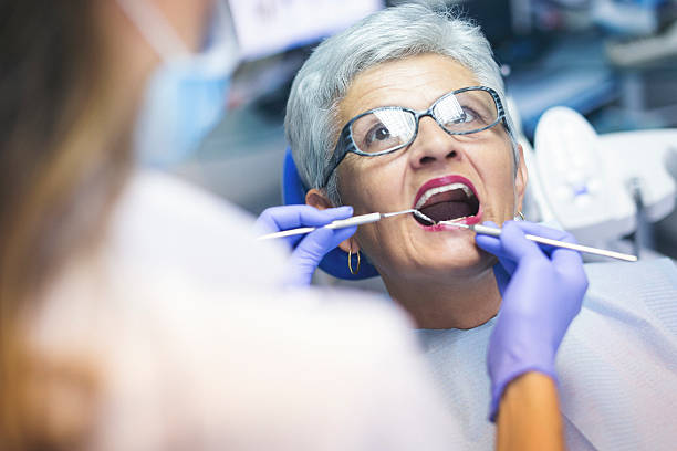 Best Sleep Apnea Treatment  in Buckhorn, CA